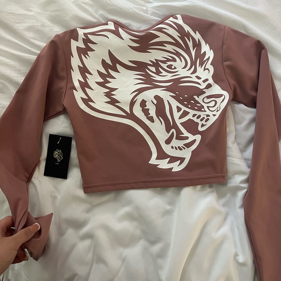 Darc sport compression shirt - Picture 2 of 2